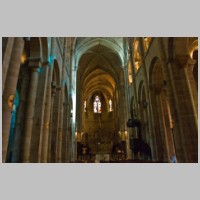 Figeac, eglise Saint-Sauveur, photo Phillip Capper, Wikipedia.JPG